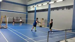 Naknak | Merv vs Allen | Ian (Match Three) 3rd set