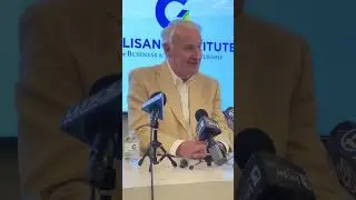 Tom Golisano announce $253M for children's hospitals to take his giving over $1 billion