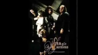 FRAGILE VASTNESS (GR) - Somewhere (2005)