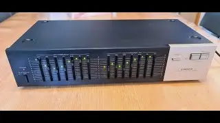 Pioneer SG530 Graphik Equalizer(2)