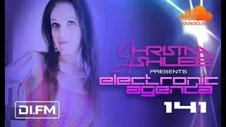 Christina Ashlee - Electronic Agenda 141 (DIFM)
