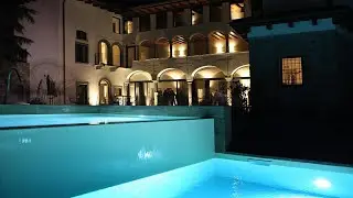 Podere Castel Merlo Resort, Виллонго, Италия | Отдых в Италии