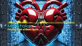 Mr Stoke: Pulsating Beats Of Binary Hearts