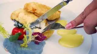 Restaurant Cherhanaua Ancora Bucuresti