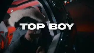 UK Rap Type Beat 