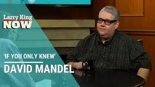 If You Only Knew: David Mandel
