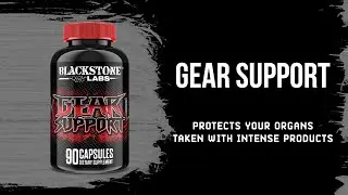 Gear Support | Cycle Support