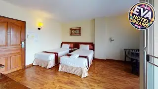 Pangviman Place Resotel | Chiang Mai, Thailand | Hotel Review 🏩