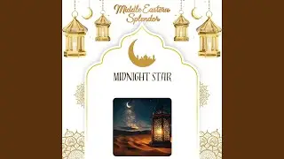 Arabian Twilight