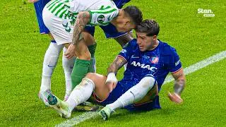 Antony vs Chelsea | Conference League Final 2025