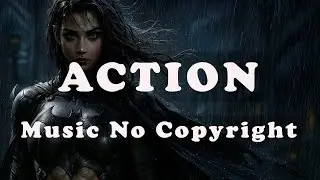 [100% Copyright Free Best Background Music] Epic ACTION | Royalty Free Music