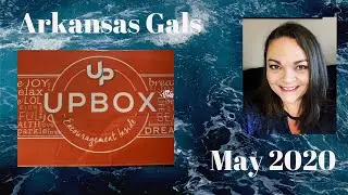 UpBox + 50% off May 2020