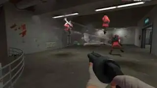 Hixx's TV - TF2: Esea Scout ACE