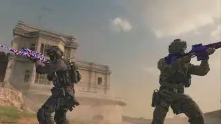 The Bruen MK9 Is Op on rebirth