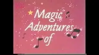 Magic Adventures of Mumfie (Cartoon) - Opening Titles