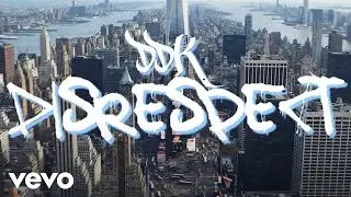 DDK - Disrespect ft. Gold Matter