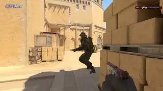 Glock 4k Clutch