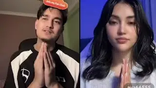 New video Coolboy // Coolboy र Ava tiktok live video today #coolboyyy #coolboyislive