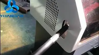 Processing Thick Cables Machine, Thick Cable Cut Strip Machine YH-8070