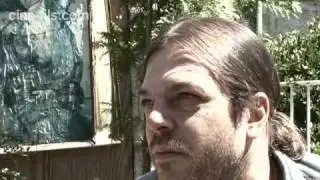 JONATHAN CAOUETTE on CINEPHILIA - cine-fils.com