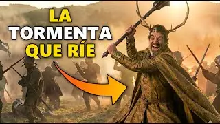 ⚔️ LYONEL BARATHEON: La Tormenta que Ríe 🛡️ HISTORIA, Alianzas, origen - Ficha de personaje