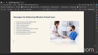 Safety First - Empowering Healthcare Professionals to Prevent Malpractice and Negligence