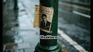 Uzaklara (AI x Human Emotions) | AI-Generated Music
