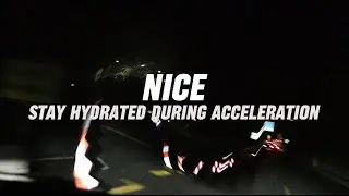 Douich - Stay hydrated during Acceleration (Official Video)