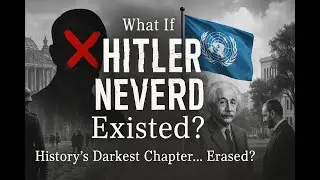 What If Hitler Never Existed?