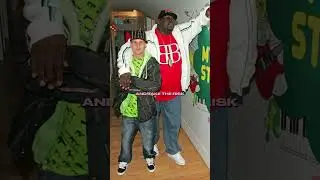 Untold Truth Behind Rob And Big | Why The Friendship Ended On MTV's Rob and Big