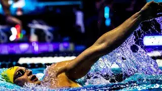 Olympic Gold Medalist Ryan Murphy Looking At NBA Bubble For Olympics Viability