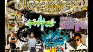 18.-Waracha Chuladita-Dj Darek Mix FT Dj Osbeck Los Sobresalientes Del Beat