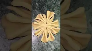 Yummy Dough Recipes.Bread Rolls,🥐🍕Bun Shapes, Pastry,Bread making,🥓🥞Buns shape,Buns make.bread.