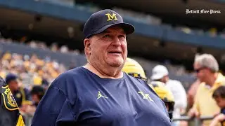 Michigan football fires Sherrone Moore: What Biff Poggi said about being interim coach in September
