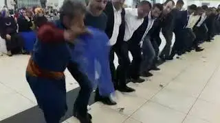 Heşdere çaçan