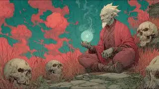 The Spiritual Ledger: A Podcast Discussion on Karmic Debt and Its Release