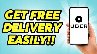 How to Access Free Delivery with Uber One - 2025
