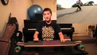 Rayne Killswitch BOARD REVIEW