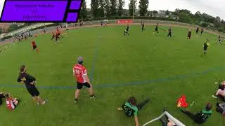 Rigor Mortis VS. Karlshorster Kollektiv / 4. königlich-sächsisches Hofturnier/2. Gruppenphase
