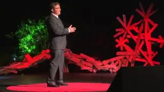 Media & addictions | Gavin Healy | TEDxAuckland