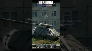 War Thunder Barrier #warthunder #warthundermoments #warthundermemes