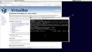 Install virtualbox on Debian 11 Bullseyes