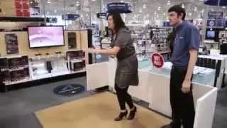 Holiday Shopping At Best Buy: Family Tech Wishlist