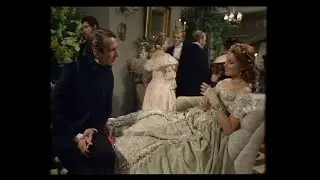 Alan Rickman - The Barchester Chronicles : PART THREE (Film Clip 10)