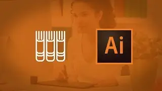 Библиотеки CC в Adobe Illustrator CC