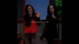 victorious &mdash; take a hint (legendado)
