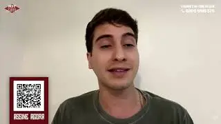 DEPUTADO LUCAS POLESE EM ENTREVISTA A BRASIL PARALELO SOBRE CPI DO MST E LEI ANTI MST