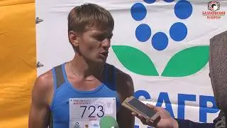 Химики открыли формулу спорта: 