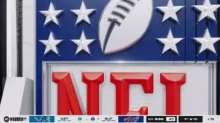 Madden NFL 26 Hutch