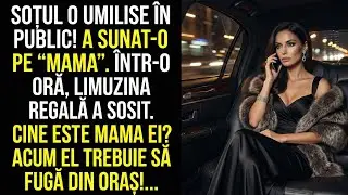 „Șapte ani a tăcut. Apoi a scos telefonul. Și el a înțeles — trebuie să fugă din oraș....”